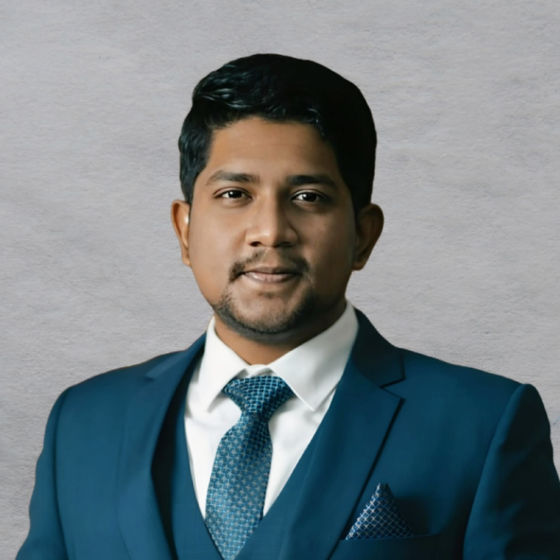 Profile image for Sheikh S.