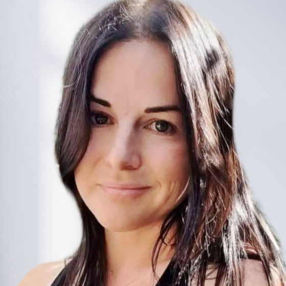 Profile image for Jennifer Corbett