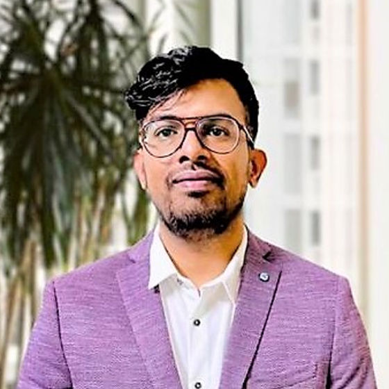 Profile image for Shailesh Gurav