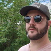 Cristofo Julian Romani's Profile Picture