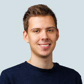 Martin Nygaard Mogensen's Profile Picture