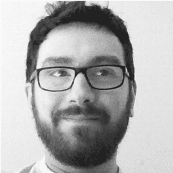 Profile image for Alberto R.