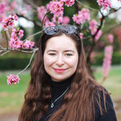 Emma Hjellestad's Profile Picture