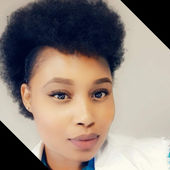 Tebogo Tlailane's Profile Picture