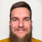 Mindaugas Karalius's Profile Picture