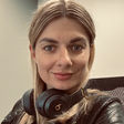 Profile image for Natalie Goroshko