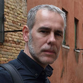Akis Giannikopoulos's Profile Picture