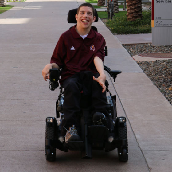 Profile image for Jacob Cerda