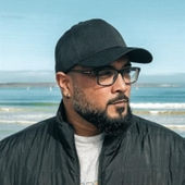 Jevon Bhagaloo's Profile Picture