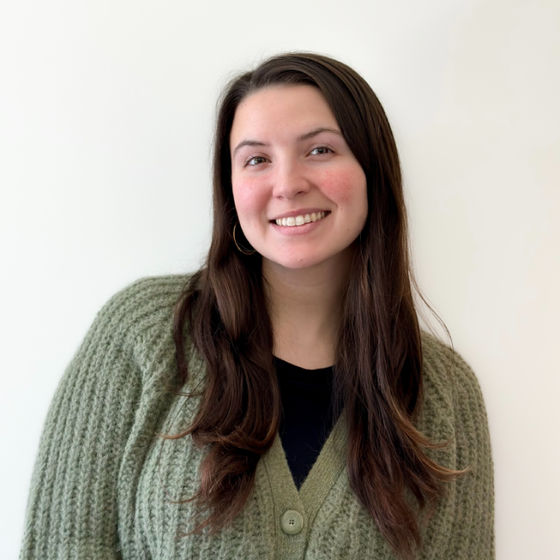 Profile image for Bria M.