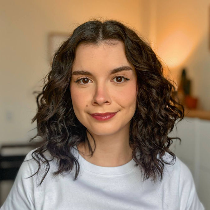 Leticia Marques Alves