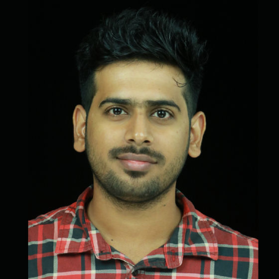 Profile image for Viswanathan S.