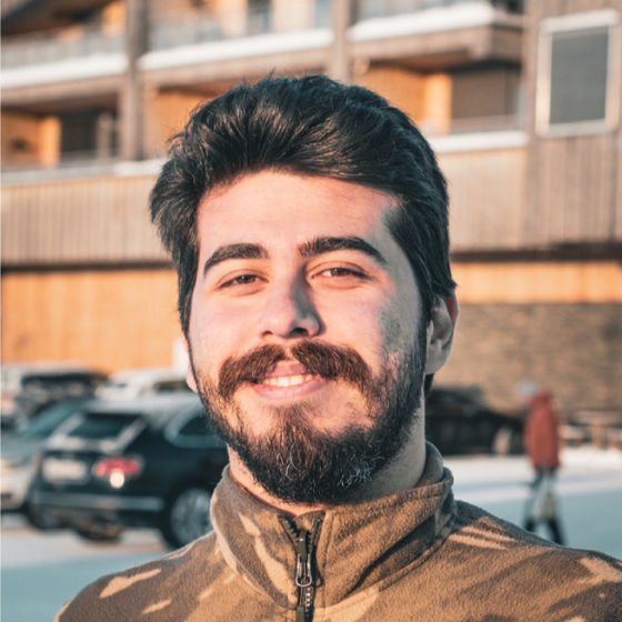 Profile image for Evren Y.