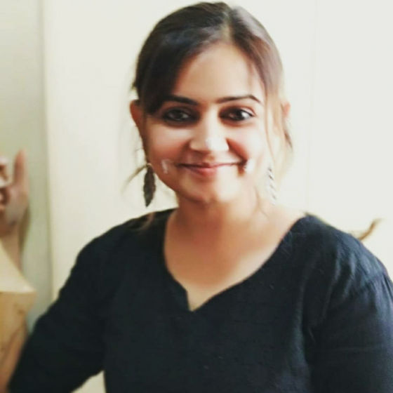 Profile image for Neha