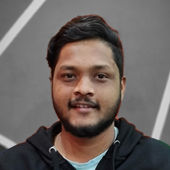 Pushkar Verma's Profile Picture