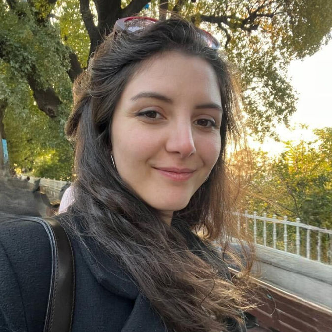 View İlayda Karadeniz Pekcan