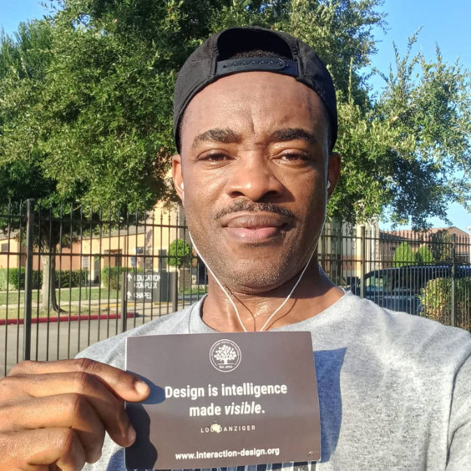 View Chris Emeka Egesi