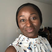 Cindy Madaki Ahura's Profile Picture