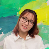 Mai Anh Van's Profile Picture