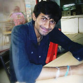 Birju Bharuchi's Profile Picture