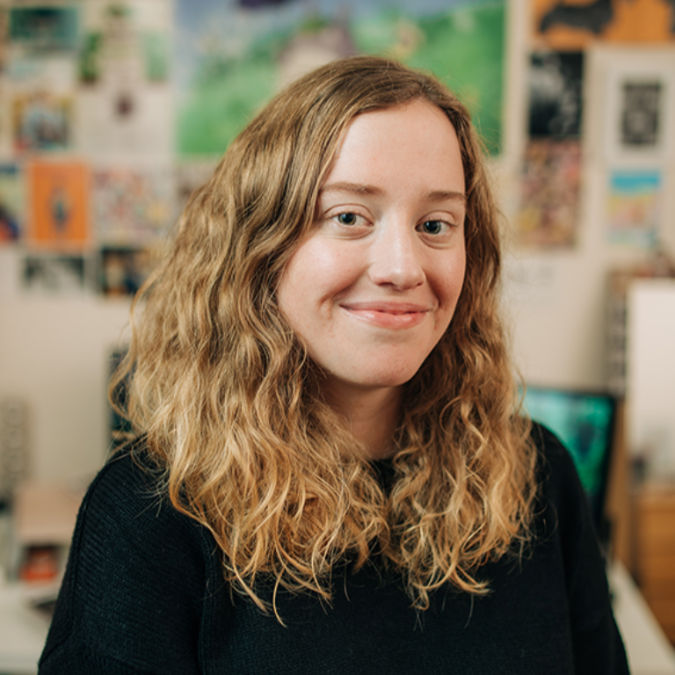 View Sophie Powell-Hall