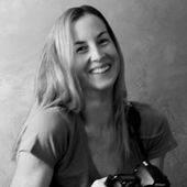 Adrienne Young's Profile Picture