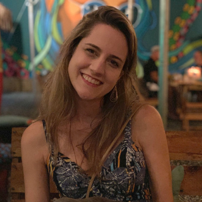 View Caroline Stanislawski