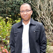 Fredrick M. Waiyaki's Profile Picture