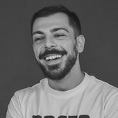 Rodolfo Gallucci's Profile Picture