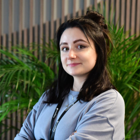 Profile image for Aleksandra K.