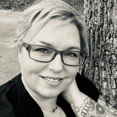 Sibylle Roche's Profile Picture