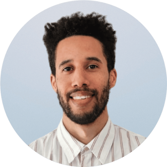 Profile image for Chris M.