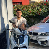 Zakaria's Profile Picture