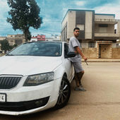 Zakaria's Profile Picture