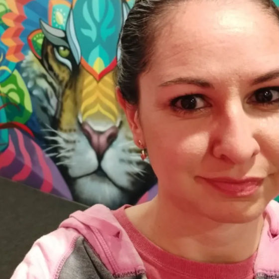 Profile image for Eliana Marques de Deus