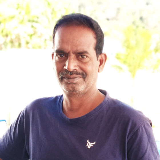 Profile image for Prakash.M