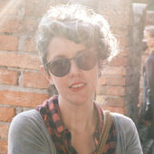 Nadia Bordignon's Profile Picture