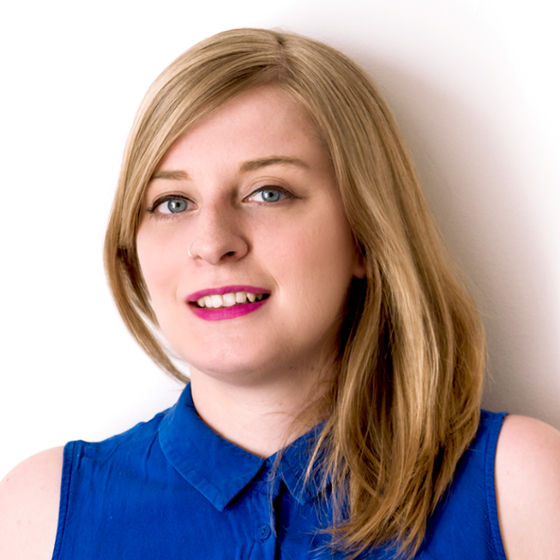 Profile image for Charlotte F.