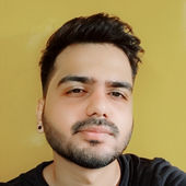 Darshan Sawant's Profile Picture