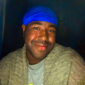 B Xovington Xam-Xumana's Profile Picture
