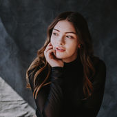 Anastasiia's Profile Picture