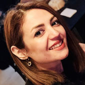 Elahe Barati's Profile Picture