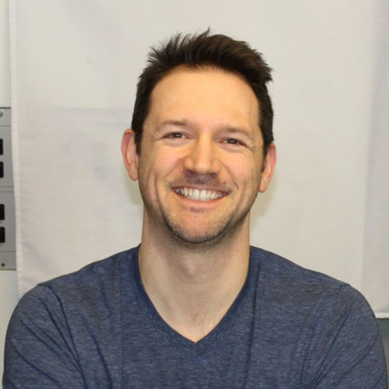 Profile image for Kevin H.