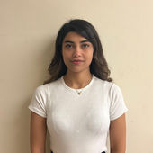 Merve Kaya's Profile Picture