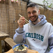 Aaron Nolan's Profile Picture