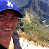 Adam Moussa's Profile Picture