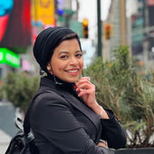 Nermeen Ahmed's Profile Picture
