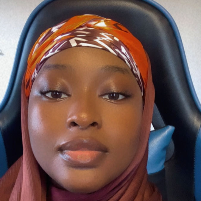 View Bakare Saffiyah