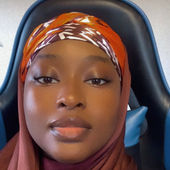 Bakare Saffiyah's Profile Picture