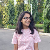 Nanditha Viswanath's Profile Picture